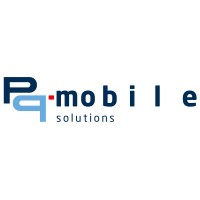 pq-mobile solutions GmbH logo - Similar company to Ayash Tech