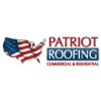 Patriot Roofing Company logo - Similar company to Inside Out Home Improvement