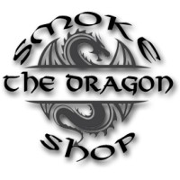 The Dragon Smokeshop logo - Similar company to Smokeshop