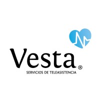 Vesta Teleasistencia logo - Similar company to Éxitta Projects, S.L.
