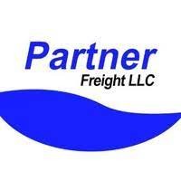 Partner Freight LLC logo - Similar company to Gulf Support Centre