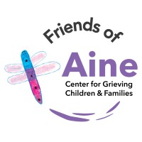 Friends of Aine logo - Similar company to Construction Coordinators, Inc.