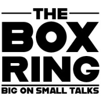 theboxring.tv logo - Similar company to Mountfield Collective