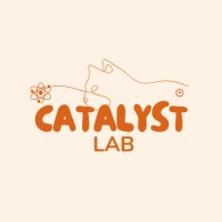 Catalyst Lab logo - Similar company to 200Studios