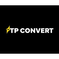 TP CONVERT logo - Similar company to Gofram Group