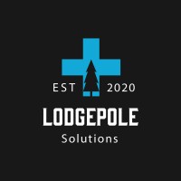 Lodgepole Solutions logo - Similar company to Warrior Mission Ranch