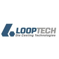 Looptech Diecasting Technologies logo - Similar company to Allan Diecasting