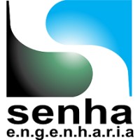 Senha Engenharia & Urbanismo logo - Similar company to Tezzi Engenharia