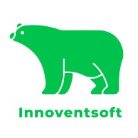 Innoventsoft logo - Similar company to Imesh