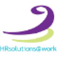 HR Solutions At Work