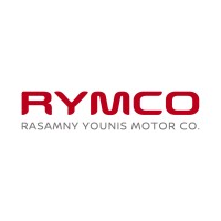 RYMCO logo - Similar company to Bsynchro