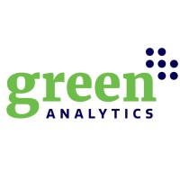 Green Analytics logo - Similar company to Green Analytic Solutions (Gcs)