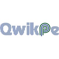 QwikPro Payments Pvt Ltd logo - Similar company to Aegis Softtech