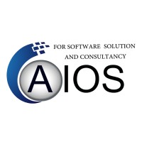 AIOS logo - Similar company to Aios