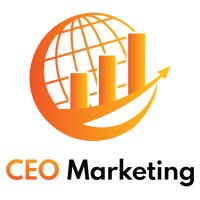 CEO Marketing Singapore logo - Similar company to Web Vyapar Solution