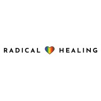 Radical ♥️ Healing logo - Similar company to The Equity Paradigm