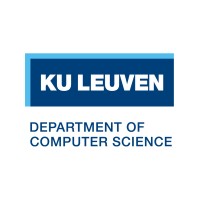 KU Leuven Department of Computer Science logo - Similar company to Distrinet Research Unit @Ku Leuven