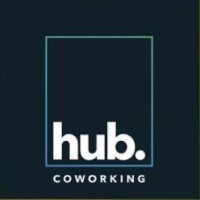 Hub Coworking logo - Similar company to Hub Santos Coworking