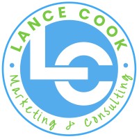 Lance Cook Marketing & Consulting logo - Similar company to Bright Green Path Web Solutions