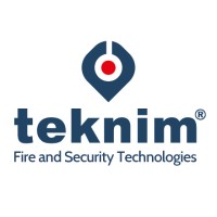 Teknim Fire and Security Technologies logo - Similar company to Maripak Shrink Packaging Machines