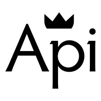 Apiceuticals logo - Similar company to Adventae