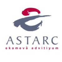 Astarc Group logo - Similar company to Quad Industries