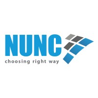 NUNC SYSTEMS PVT LTD logo - Similar company to Fingertip Technologies