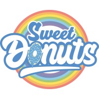 Sweet Donuts 🍩 logo - Similar company to Donuts & Donuts