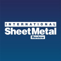 International Sheet Metal Review (ISMR) logo - Similar company to Vaski Metal