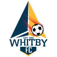 Whitby FC logo - Similar company to Oshawa Turul Soccer Club