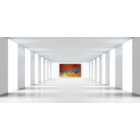 GALERIE ABSTRAKT KUNSTGALERIE logo - Similar company to Fiaac
