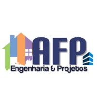 AFP Engenharia, Projetos e Serviços LTDA logo - Similar company to Scallate Projetos Industriais