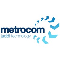 Metrocom Jaddi Technology logo - Similar company to Metrocom