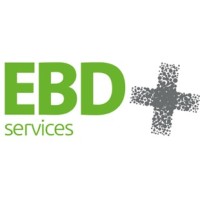 EBD services logo - Similar company to Ebd Services
