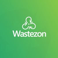 Wastezon logo - Similar company to Enviroserve Rwanda Green Park
