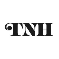 The New Happy logo - Similar company to The Wavy Brain, Llc