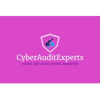 Cyber Audit Experts logo - Similar company to 3A African Ai Solution