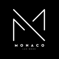 Monaco Lux Week logo - Similar company to We Get Sponsors