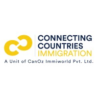 Connecting Countries Immigration logo - Similar company to Collatra Infotech