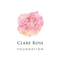 Clare Rose Foundation logo - Similar company to Hilo