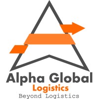 Alpha Global Logistics logo - Similar company to Alpha Zero Global Logistics Llc