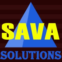 Sava solutions logo - Similar company to Sava Studios