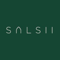 Salsii sourdough logo - Similar company to Learning Room Centre