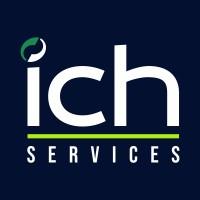 ICH Services Ltd logo - Similar company to Id Maintenance Ltd