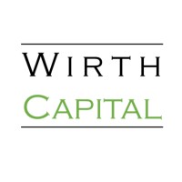 Wirth Capital logo - Similar company to In Control Inc.