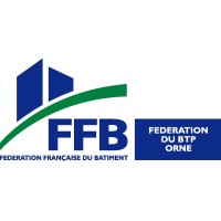Fédération BTP Orne logo - Similar company to Ffb Rouen Metropole & Territoires