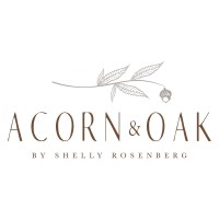 Acorn and Oak logo - Similar company to Acorn + Oak Property Management