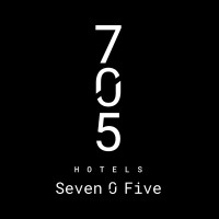 Seven O Five logo - Similar company to Teppe