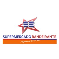 SUPERMERCADO BANDEIRANTE logo - Similar company to Supermercado São Sebastião