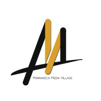 MARRAKECH MEDIA VILLAGE logo - Similar company to Gtel Store
